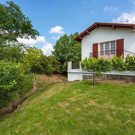 Basque Style House 15 Min From Bidart Beaches Arcangues Extérieur photo