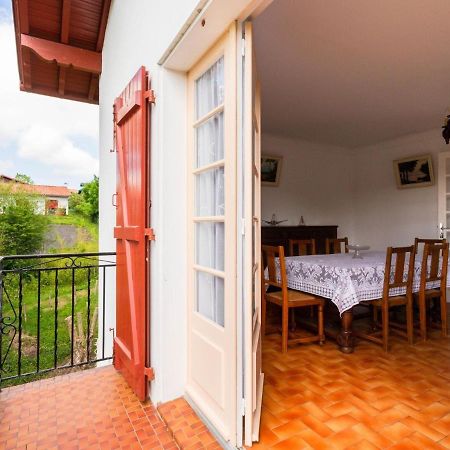 Basque Style House 15 Min From Bidart Beaches Arcangues Extérieur photo