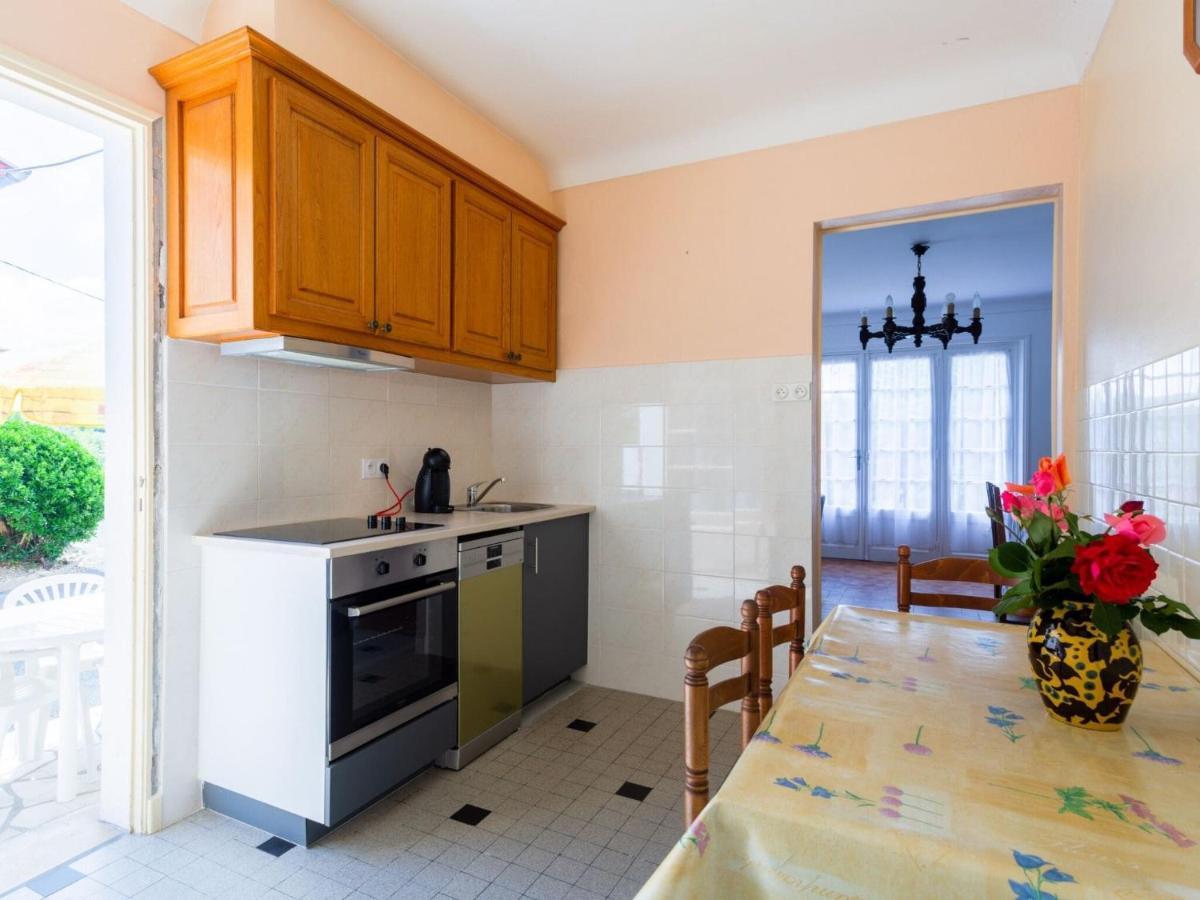 Basque Style House 15 Min From Bidart Beaches Arcangues Extérieur photo
